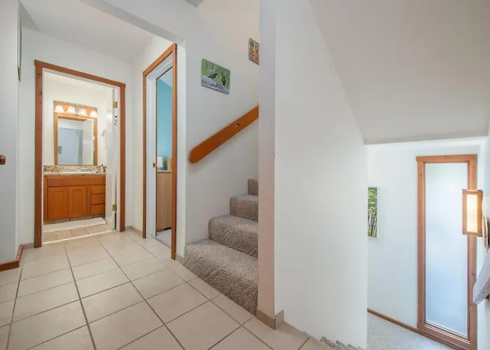 Apartamento Rmr: Cinquefoil 1613 In The Aspenswilsonwy