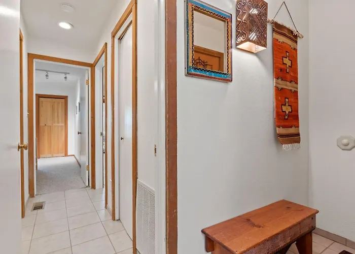 Apartamento Rmr: Cinquefoil 1613 In The Aspenswilsonwy