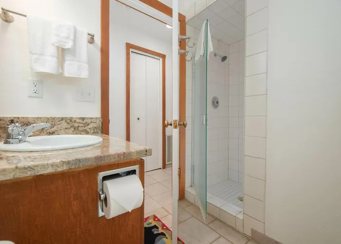 Apartamento Rmr: Cinquefoil 1613 In The Aspenswilsonwy Wilson